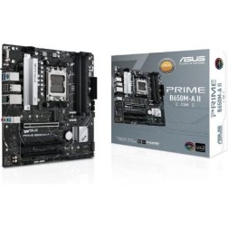 Placa Base Asus Prime B650M-A II-CSM- Socket AM5- Micro ATX