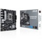 Placa Base Asus PRIME B760M-R D4 Socket 1700- Micro ATX