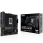 Placa Base Asus TUF GAMING B760M-PLUS D4- Socket 1700- Micro ATX