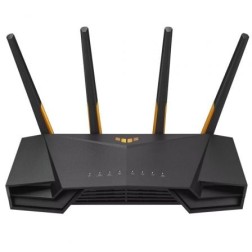 WIRELESS ROUTER ASUS TUF GAMING AX4200