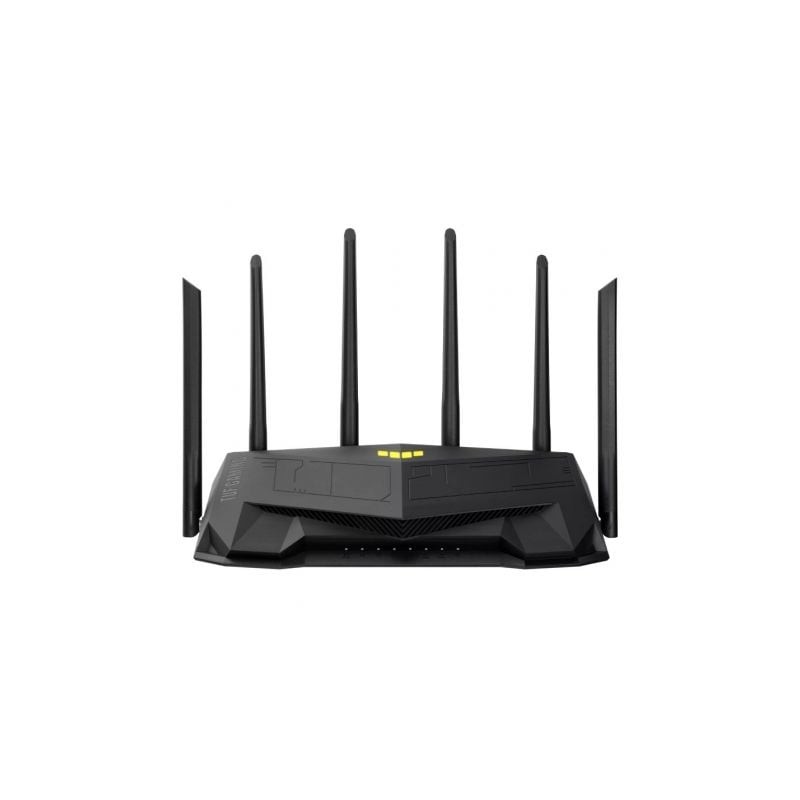 ROUTER ASUS TUF-AX6000 PRO DUAL BAND ROUTER