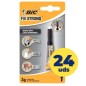 Caja de Pegamento en Tubo Bic Fix Strong- 3g- 24 unidades