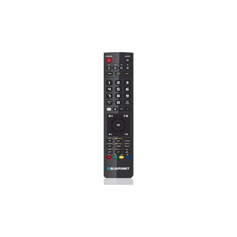 Mando Universal para TV Philips Blaupunkt BP3004