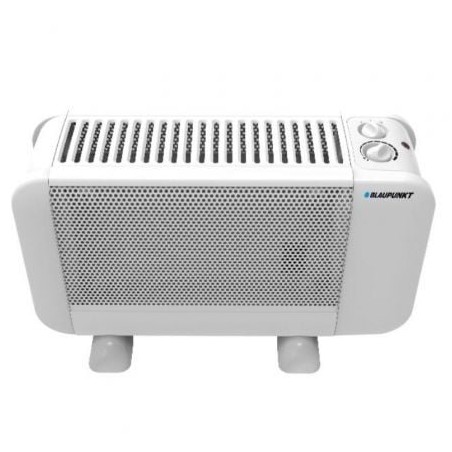 Radiador de Mica Mini Blaupunkt BP1013- 900W