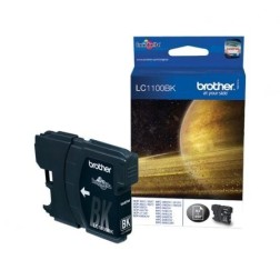 Cartucho de Tinta Original Brother LC-1100- Negro