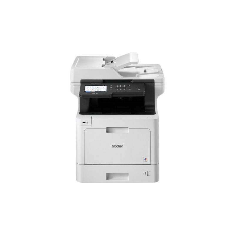 IMPRESORA BROTHER MFCL8900CDW MULTIFUNCION LASER COLOR