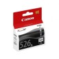 Cartucho de Tinta Original Canon CLI-526BK- Negro