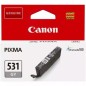 Cartucho de Tinta Original Canon CLI-531GY- Gris