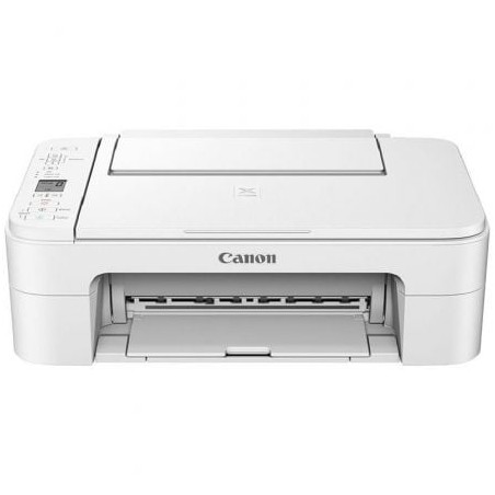 MultifunciÃ³n Canon PIXMA TS3351 WiFi- Blanca