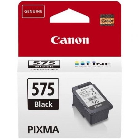 Cartucho de Tinta Original Canon PG-575- Negro