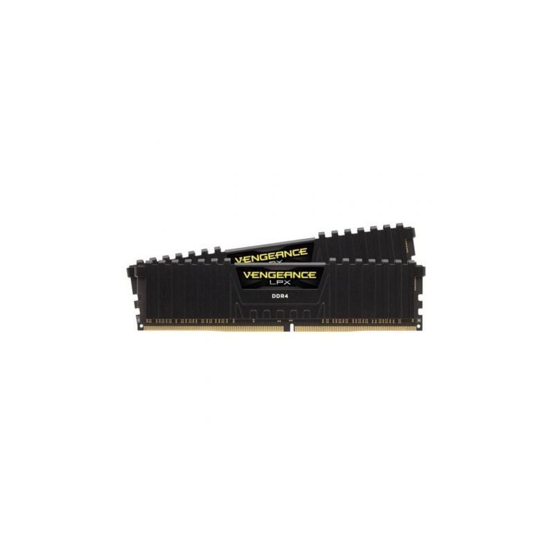 Memoria RAM Corsair Vengeance LPX 2 x 8GB- DDR4- 3000MHz- 1-35V- CL16- DIMM