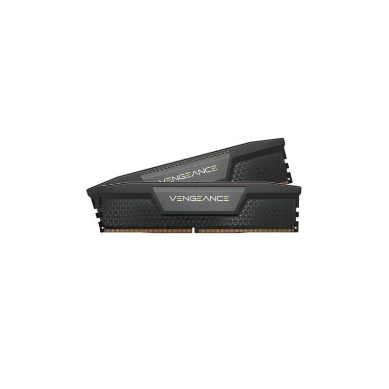 Memoria RAM Corsair Vengeance 2 x 16GB- DDR5- 4800MHz- 1-1V- CL40- DIMM