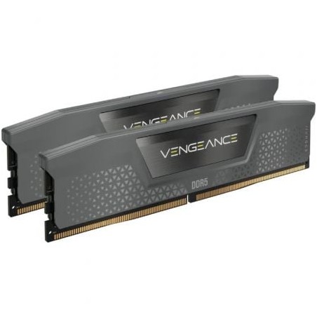 Memoria RAM Corsair Vengeance 2 x 32GB- DDR5- 5600MHz- 1-1V- CL40- DIMM