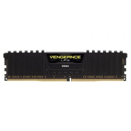 Memoria RAM Corsair Vengeance LPX 8GB- DDR4- 3200MHz- 1-35V- CL16- DIMM