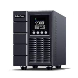 SAI Online Cyberpower OLS2000EA-DE- 2000VA-1800W- 4 Salidas- Formato Torre