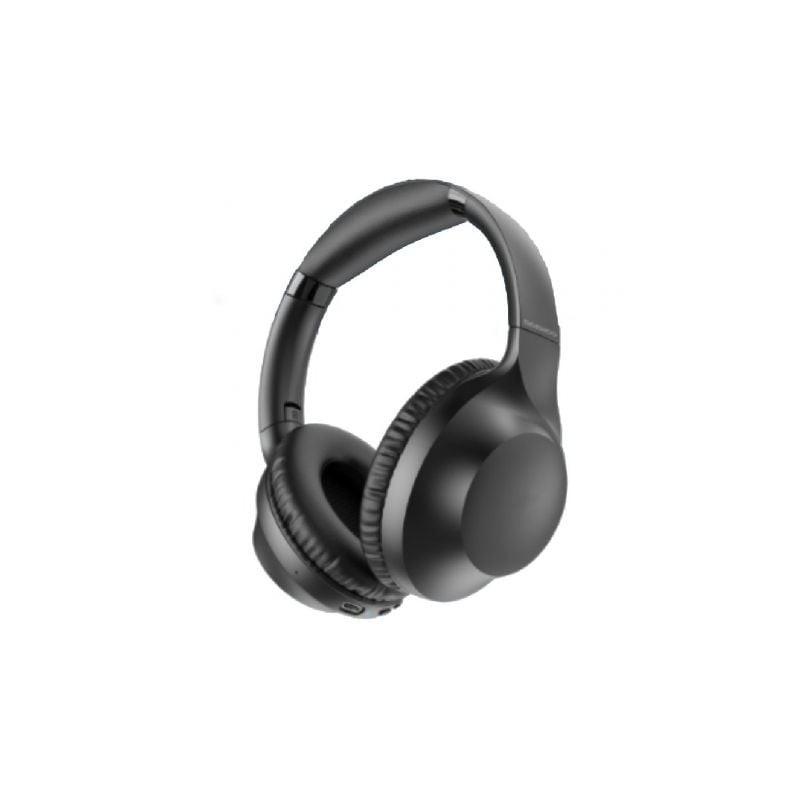 Auriculares Inalámbricos Daewoo DW2009- con Micrófono- Bluetooth- Negros