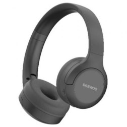 Auriculares Inalámbricos Daewoo DW2017- Bluetooth- Negros