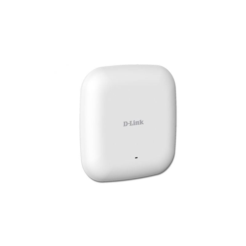 Punto de Acceso Inalámbrico D-Link DAP-2610 1300Mbps- 2-4GHz 5GHz- Antenas de 3dBi- WiFi 802-11ac-n-b-g