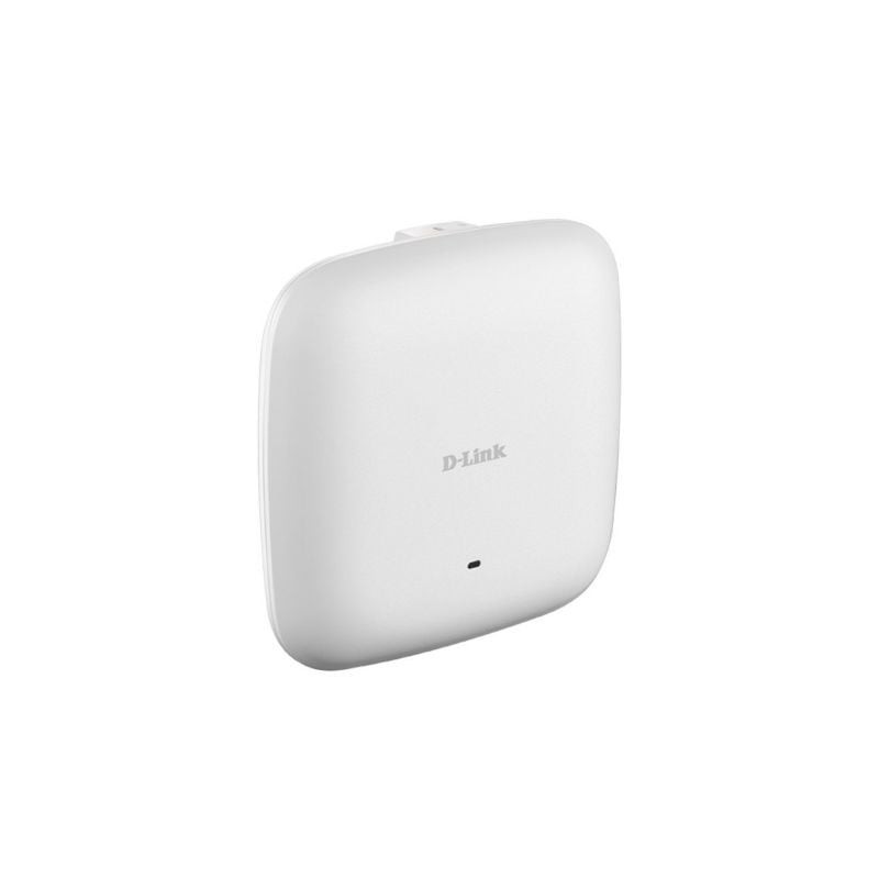 Punto de Acceso Inalámbrico D-Link DAP-2680 PoE 1750Mbps- 2-4GHz 5GHz- Antenas de 4-2dBi- WiFi 802-11ac-n-b-g