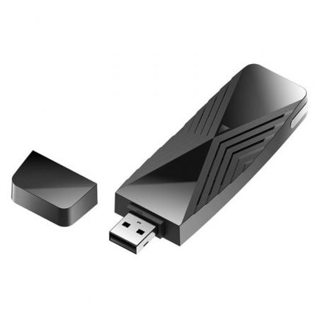 Adaptador USB - WiFi D-Link DWA-X1850- 1774 Mbps