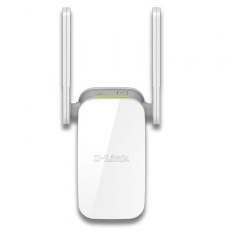 Repetidor Inalámbrico D-Link DAP-1610 1200Mbps- 2 Antenas