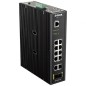 Switch Gestionable D-Link DIS-200G-12S 12 Puertos- Gigabit 10-100-1000- SFP