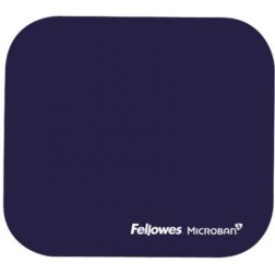 Alfombrilla Fellowes Estándar 5933805- 0-20 x 232 x 199mm- Azul