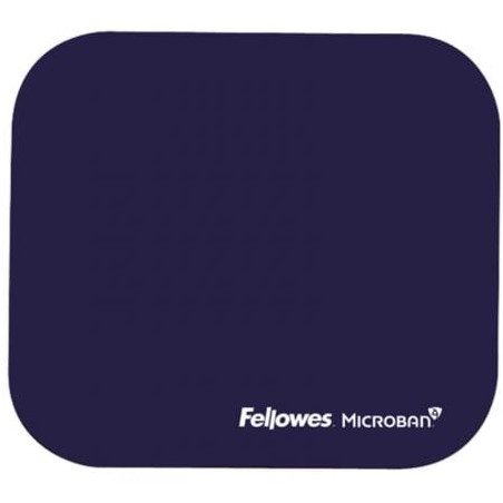 Alfombrilla Fellowes Estándar 5933805- 20 x 232 x 199mm- Azul