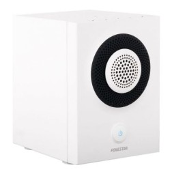 Altavoz con Bluetooth Fonestar DOTS-B- 12W- 1-0- Blanco