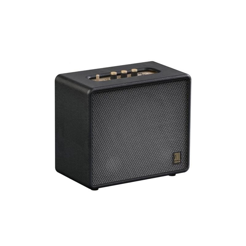 Altavoz Fonestar SOUL-HOME-N- 80W- 2-1