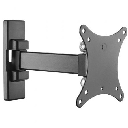 Soporte de Pared Inclinable- Orientable Fonestar MOV-111BA para TV de 13-42"- hasta 20kg