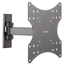 Soporte de Pared Orientable Fonestar MOV-122BA para TV de 23-55"- hasta 20kg