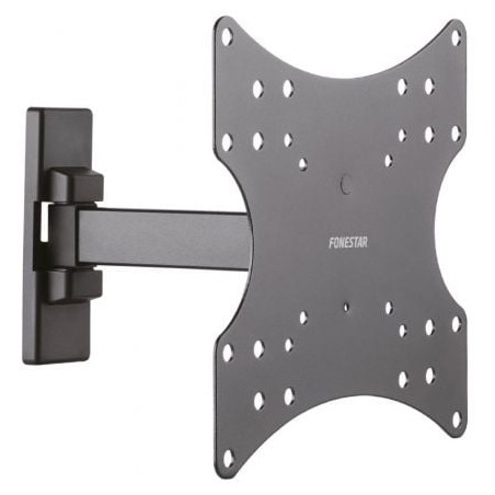 Soporte de Pared Orientable Fonestar MOV-122BA para TV de 23-43"- hasta 20kg