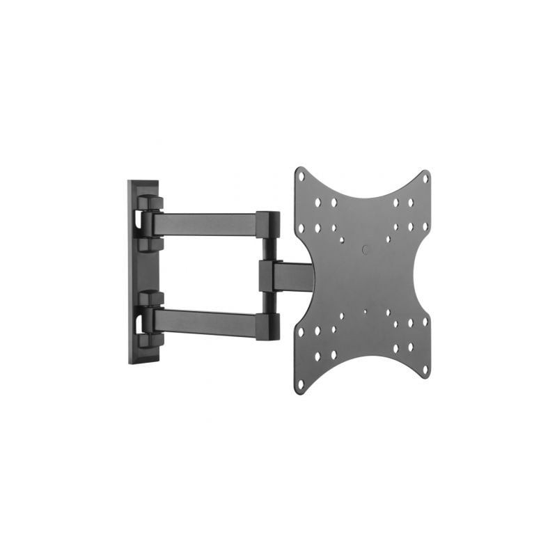 Soporte de Pared Orientable Fonestar MOV-322BA para TV de 23-55"- hasta 20kg