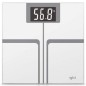 Báscula de Baño GKL Fitmax White- Hasta 200kg