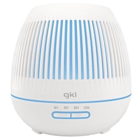 Humidificador GKL Pearl Essence ESN-400B- Capacidad 400ml