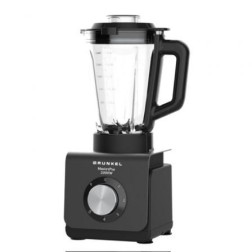 Batidora de vaso Grunkel BAT-2000MASTERPRO- 2000W- 5 Velocidades- Capacidad 1-5L