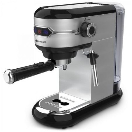 Cafetera Expreso Grunkel CAFPRESOH-20- 1450W- 20 Bares