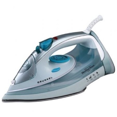 Plancha Grunkel PL-3200MAXTOP- 3200W- Depósito 360ml