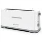 Tostador Grunkel TS-40 EasyToast- 980W- Blanco