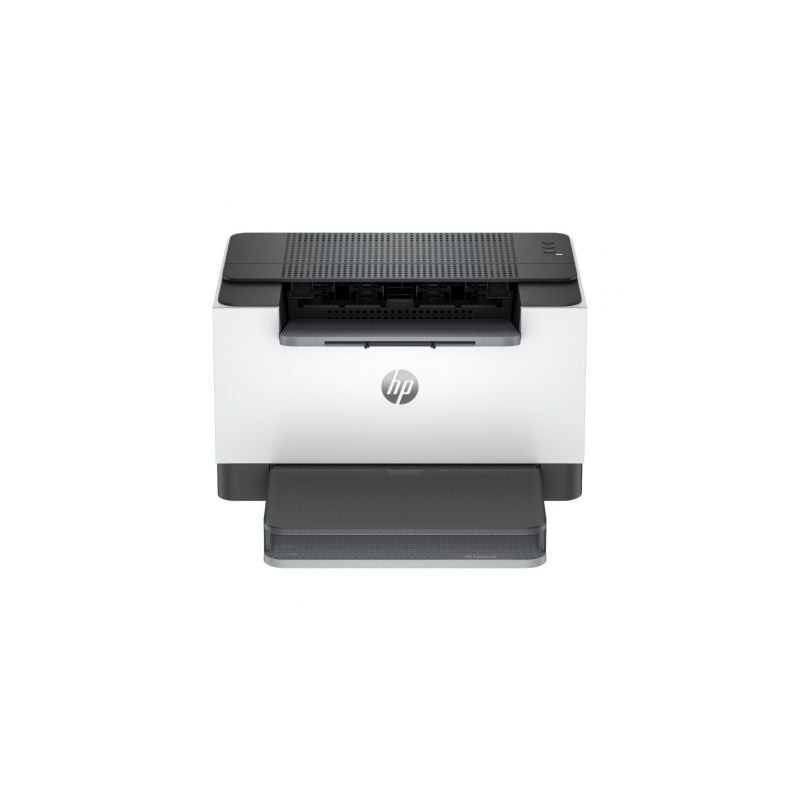 Impresora Láser Monocromo HP Laserjet M209d -Dúplex- Blanca