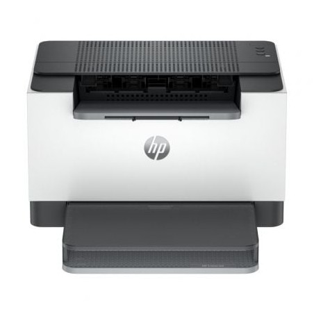 Impresora Láser Monocromo HP Laserjet M209d -Dúplex- Blanca