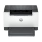 Impresora Láser Monocromo HP Laserjet M209d -Dúplex- Blanca