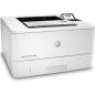 Impresora Láser Monocromo HP Laserjet Enterprise M406DN Dúplex- Blanca