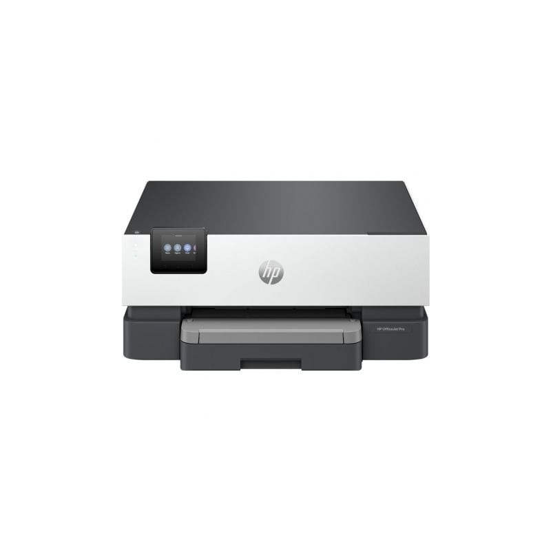 Impresora HP Officejet Pro 9110B WiFi- Dúplex- Blanca