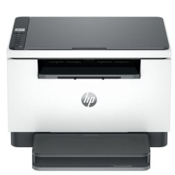 Multifunción Láser Monocromo HP LaserJet M234D- Dúplex- Blanca