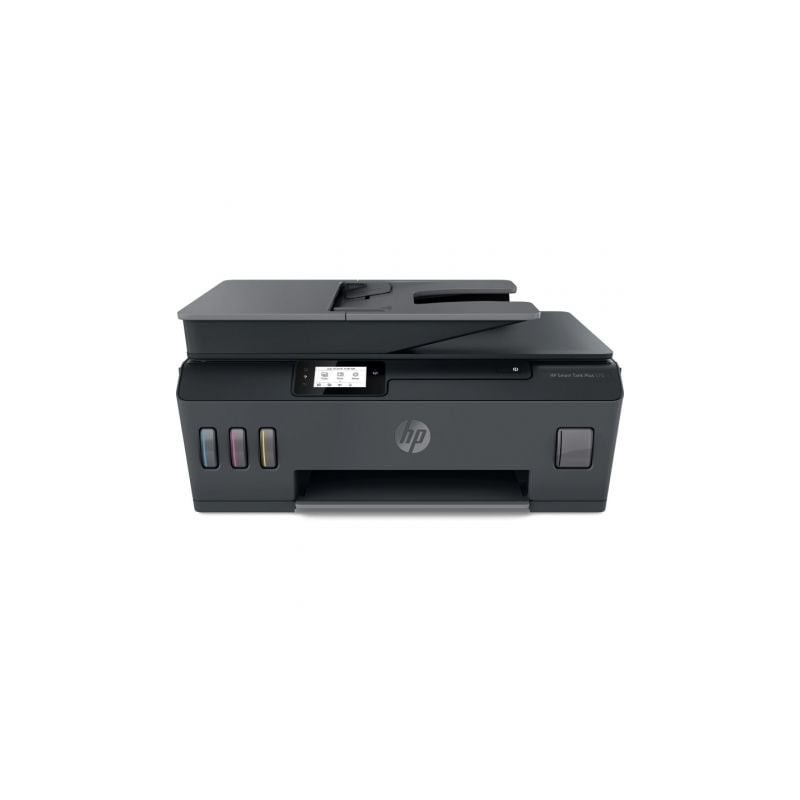 Multifunción Recargable HP Smart Tank Plus 570- WiFi