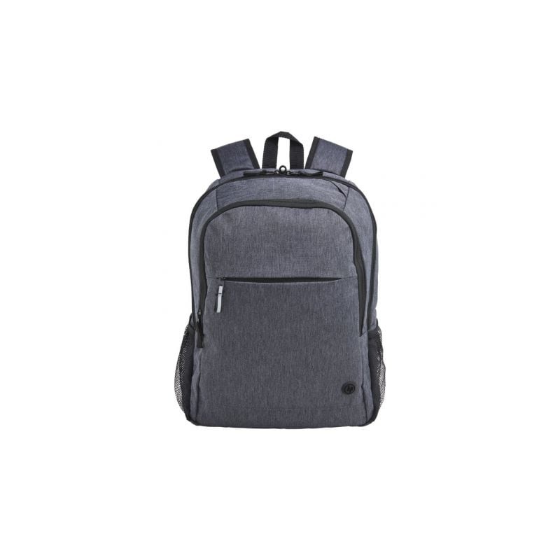 Mochila HP Prelude Pro 4Z513AA para Portátiles hasta 15-6"- Gris