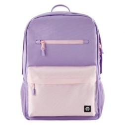 Mochila HP Campus 7J597AA para Portátiles hasta 15-6"- Rosa Lavanda