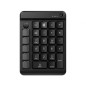 Teclado Inalámbrico Programable HP 430- Negro